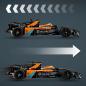 Preview: LEGO® Technic NEOM McLaren Formula E Race Car 452 Teile 42169