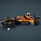 Preview: LEGO® Technic NEOM McLaren Formula E Race Car 452 Teile 42169