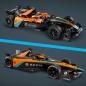 Preview: LEGO® Technic NEOM McLaren Formula E Race Car 452 Teile 42169