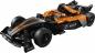 Preview: LEGO® Technic NEOM McLaren Formula E Race Car 452 Teile 42169