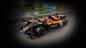 Preview: LEGO® Technic NEOM McLaren Formula E Race Car 452 Teile 42169