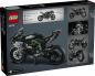 Preview: LEGO® Technic Kawasaki Ninja H2R Motorrad 643 Teile 42170