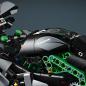 Preview: LEGO® Technic Kawasaki Ninja H2R Motorrad 643 Teile 42170