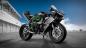 Preview: LEGO® Technic Kawasaki Ninja H2R Motorrad 643 Teile 42170