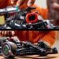 Preview: LEGO® Technic Mercedes-AMG F1 W14 E Performance 1642 Teile 42171