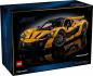 Preview: LEGO® Technic McLaren P1™ 3893 Teile 42172