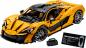 Preview: LEGO® Technic McLaren P1™ 3893 Teile 42172