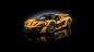 Preview: LEGO® Technic McLaren P1™ 3893 Teile 42172