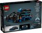 Preview: LEGO® Technic Porsche GT4 e-Performance Rennwagen 834 Teile 42176