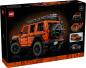 Preview: LEGO® Technic Mercedes-Benz G 500 PROFESSIONAL Line 2891 Teile 42177