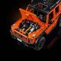 Preview: LEGO® Technic Mercedes-Benz G 500 PROFESSIONAL Line 2891 Teile 42177