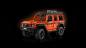 Preview: LEGO® Technic Mercedes-Benz G 500 PROFESSIONAL Line 2891 Teile 42177