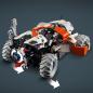 Preview: LEGO® Technic Weltraum Transportfahrzeug LT78 435 Teile 42178