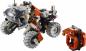 Preview: LEGO® Technic Weltraum Transportfahrzeug LT78 435 Teile 42178