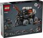 Preview: LEGO® Technic Mars Exploration Rover 1599 Teile 42180