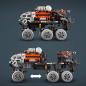 Preview: LEGO® Technic Mars Exploration Rover 1599 Teile 42180