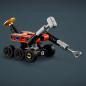 Preview: LEGO® Technic Mars Exploration Rover 1599 Teile 42180