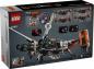 Preview: LEGO® Technic VTOL Schwerlastraumfrachter LT81 1365 Teile 42181