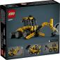 Preview: LEGO® Technic Baggerlader 104 Teile 42197