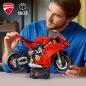 Preview: LEGO® Technic Ducati Panigale V4 S Motorrad 1603 Teile 42202