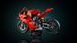 Preview: LEGO® Technic Ducati Panigale V4 S Motorrad 1603 Teile 42202