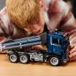 Preview: LEGO® Technic Kipplaster 462 Teile 42203