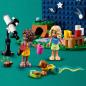 Preview: LEGO® Friends Sterngucker-Campingfahrzeug 364 Teile 42603