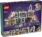 Preview: LEGO® Friends Heartlake City Kaufhaus 1237 Teile 42604