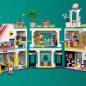 Preview: LEGO® Friends Heartlake City Kaufhaus 1237 Teile 42604