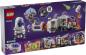 Preview: LEGO® Friends Mars-Raumbasis mit Rakete 981 Teile 42605