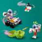 Preview: LEGO® Friends Mars-Raumbasis mit Rakete 981 Teile 42605