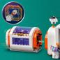 Preview: LEGO® Friends Mars-Raumbasis mit Rakete 981 Teile 42605