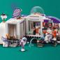 Preview: LEGO® Friends Mars-Raumbasis mit Rakete 981 Teile 42605