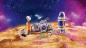 Preview: LEGO® Friends Mars-Raumbasis mit Rakete 981 Teile 42605