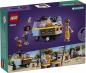 Preview: LEGO® Friends Rollendes Café 125 Teile 42606