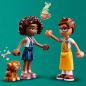 Preview: LEGO® Friends Rollendes Café 125 Teile 42606