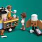 Preview: LEGO® Friends Rollendes Café 125 Teile 42606