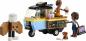 Preview: LEGO® Friends Rollendes Café 125 Teile 42606