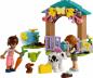 Preview: LEGO® Friends Autumns Kälbchenstall 79 Teile 42607