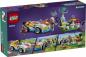 Preview: LEGO® Friends E-Auto mit Ladestation 170 Teile 42609