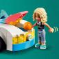 Preview: LEGO® Friends E-Auto mit Ladestation 170 Teile 42609