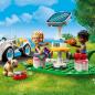 Preview: LEGO® Friends E-Auto mit Ladestation 170 Teile 42609