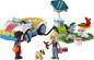 Preview: LEGO® Friends E-Auto mit Ladestation 170 Teile 42609