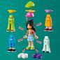 Preview: LEGO® Friends Vintage-Modegeschäft 409 Teile 42614