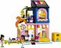 Preview: LEGO® Friends Vintage-Modegeschäft 409 Teile 42614