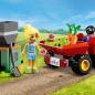 Preview: LEGO® Friends Auffangstation für Farmtiere 489 Teile 42617