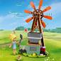 Preview: LEGO® Friends Auffangstation für Farmtiere 489 Teile 42617