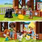 Preview: LEGO® Friends Auffangstation für Farmtiere 489 Teile 42617