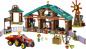 Preview: LEGO® Friends Auffangstation für Farmtiere 489 Teile 42617