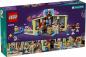 Preview: LEGO® Friends Heartlake City Café 426 Teile 42618